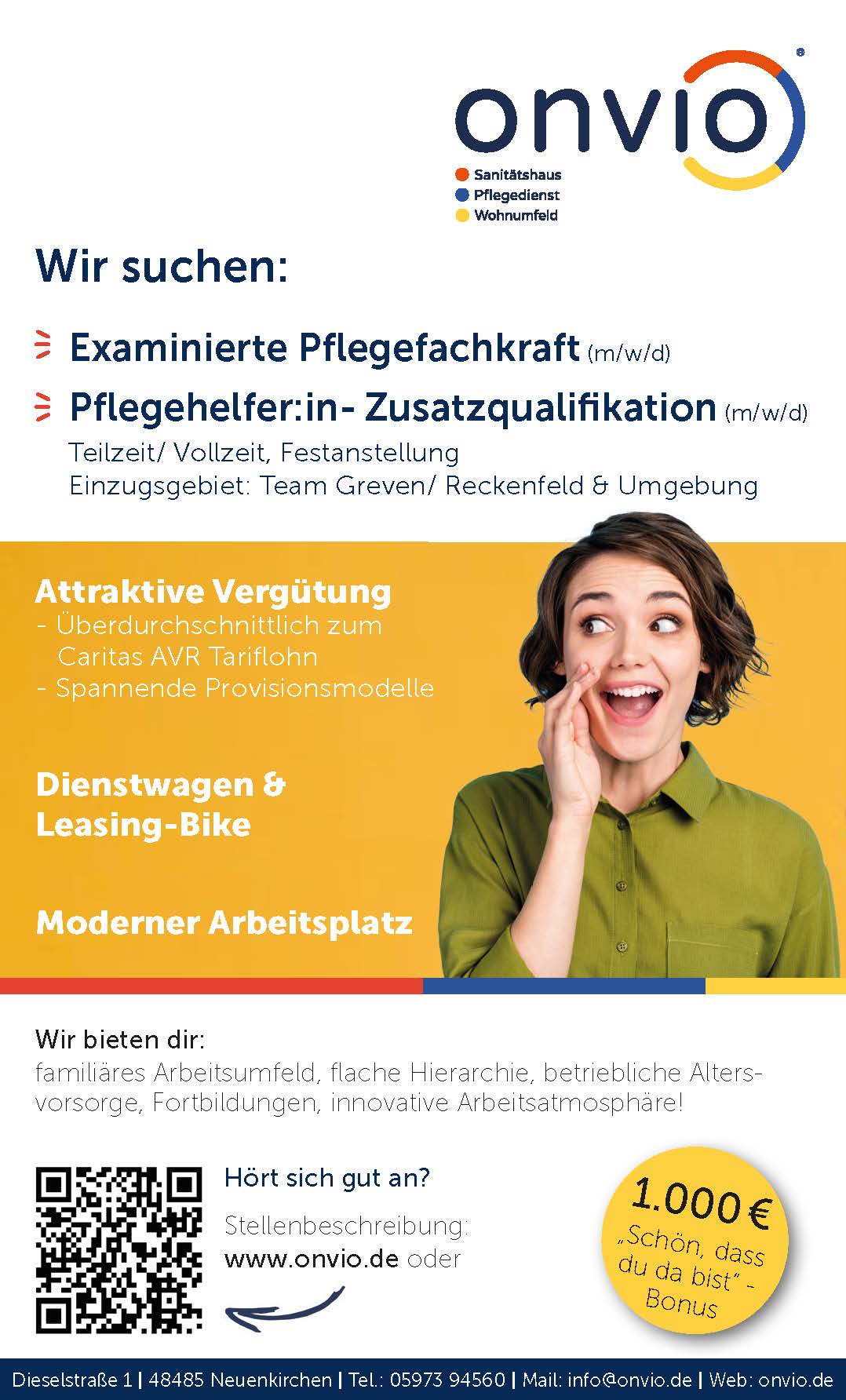 Zu den Stellenangeboten