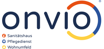 Onvio Sanitätshaus GmbH - Logo