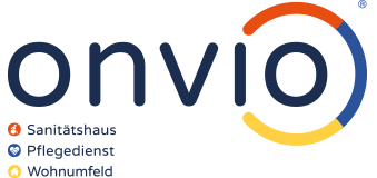 ONVIO Sanitätshaus GmbH - Logo