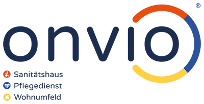ONVIO Sanitätshaus GmbH - Logo