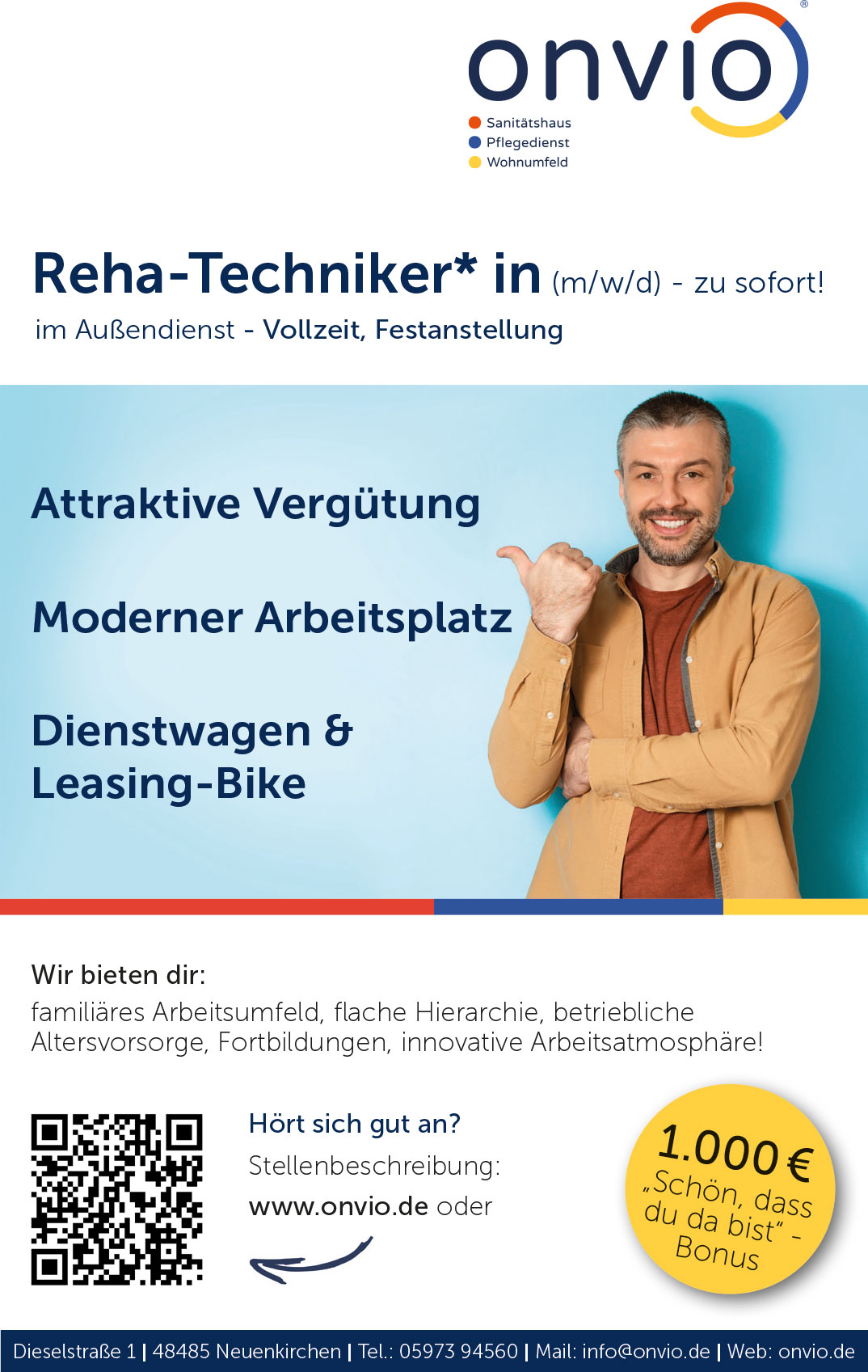 Zu den Stellenangeboten